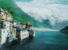 Titolo: Lenno Lago di Como , Ref. TC 6006