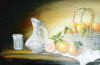 Titolo: Tavola Siciliana , Ref. TC 6007