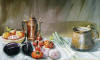 Titolo: Cucina contadina , Ref. TC 60016