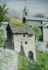 Titolo: Stalla Trezzone , Ref. TC 60019