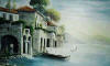 Titolo: Lago di Lecco Abbadia , Ref. TC 60021